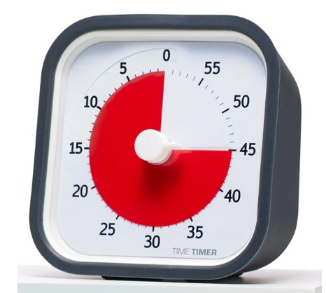 구글 타임타이머